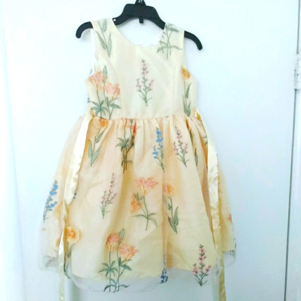 Kids dress